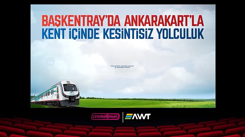 Ankara Web Tasarım Hizmetlerimiz